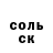Бутират вода Artyom Dubko
